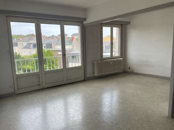 Vente appartement 2 pièces Angers Saint-Serge 49