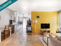 Vente appartement 5 pièces