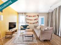Vente appartement 5 pièces