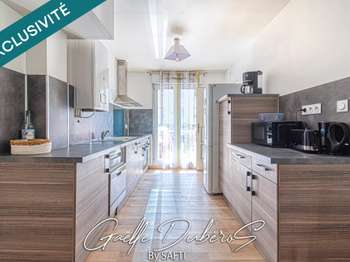 Vente appartement 5 pièces