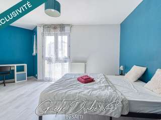 Vente appartement 5 pièces Vente appartement 5 pièces