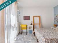 Vente appartement 5 pièces