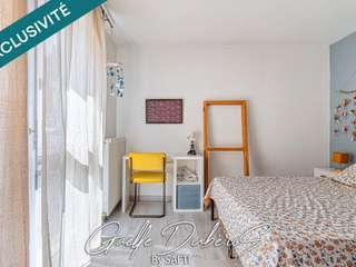 Vente appartement 5 pièces Vente appartement 5 pièces