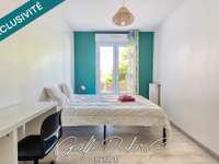 Vente appartement 5 pièces