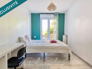 Vente appartement 5 pièces Vente appartement 5 pièces