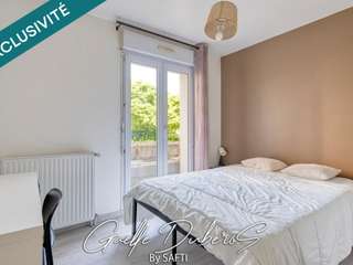 Vente appartement 5 pièces Vente appartement 5 pièces