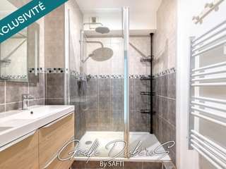 Vente appartement 5 pièces Vente appartement 5 pièces