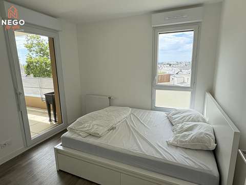 Vente appartement 3 pièces Vente appartement 3 pièces