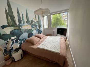 Vente appartement 3 pièces Angers Saint-Serge 49