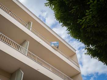Vente appartement 3 pièces Angers Saint-Serge 49