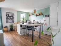 Vente appartement 3 pièces Vente appartement 3 pièces