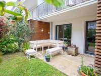 Vente appartement 5 pièces Vente appartement 5 pièces