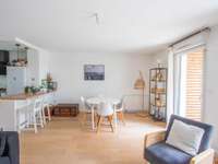Vente appartement 5 pièces Vente appartement 5 pièces