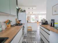 Vente appartement 5 pièces Vente appartement 5 pièces
