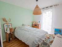 Vente appartement 5 pièces Vente appartement 5 pièces