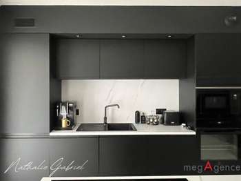 Vente appartement 2 pièces Angers Saint-Serge 49