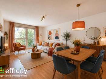 Vente Appartement 3 piècesAngers Saint-Serge