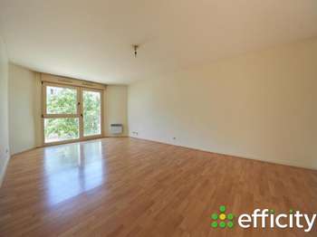 Vente Appartement 3 piècesAngers Saint-Serge