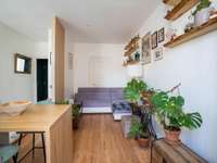 Vente appartement 2 pièces Vente appartement 2 pièces