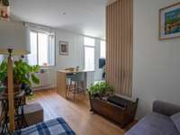 Vente appartement 2 pièces Vente appartement 2 pièces