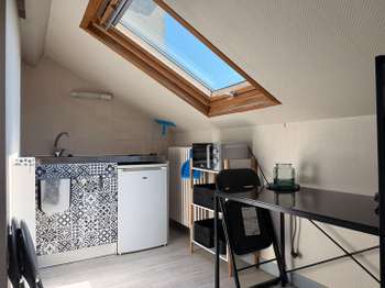 Vente Appartement T1Angers Saint-Serge
