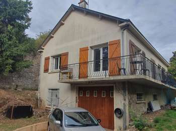 Vente appartement 2 pièces Angers Saint-Serge 49