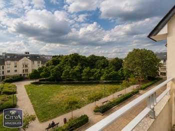 Vente Appartement 4 piècesAngers Saint-Serge