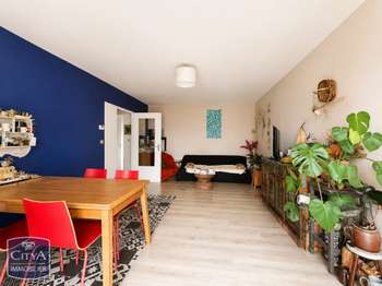 Vente appartement 4 pièces Vente appartement 4 pièces