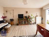Vente appartement 4 pièces Vente appartement 4 pièces