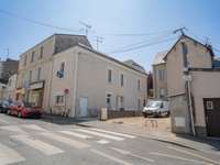 Vente appartement 5 pièces Vente appartement 5 pièces