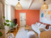 Vente appartement 5 pièces Vente appartement 5 pièces