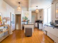 Vente appartement 5 pièces Vente appartement 5 pièces