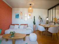 Vente appartement 5 pièces Vente appartement 5 pièces
