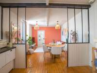 Vente appartement 5 pièces Vente appartement 5 pièces
