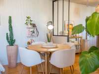 Vente appartement 5 pièces Vente appartement 5 pièces