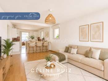 Vente appartement 3 pièces Angers Saint-Serge 49