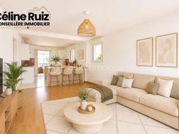 Vente Appartement 3 piècesAngers Saint-Serge