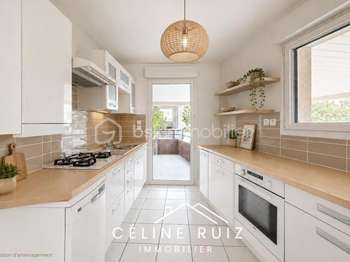 Vente Appartement 3 piècesAngers Saint-Serge