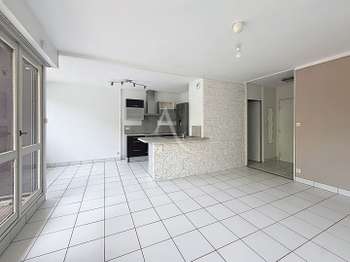 Vente appartement 2 pièces Angers Saint-Serge 49