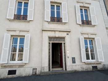 Vente appartement 2 pièces Angers Saint-Serge 49