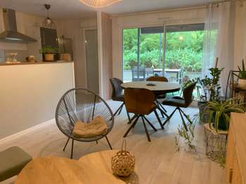 Vente Appartement 3 piècesAngers Saint-Serge