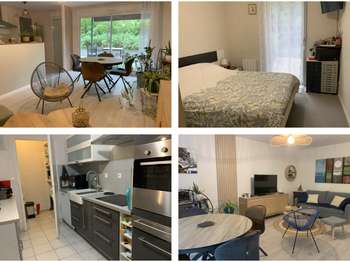 Vente appartement 3 pièces Vente appartement 3 pièces