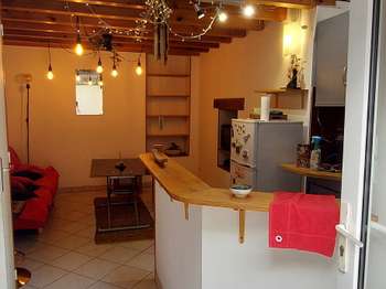 Vente appartement 2 pièces Angers Saint-Serge 49