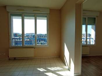 Vente Appartement 2 piècesAngers Saint-Serge