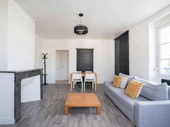 Vente Appartement 2 piècesAngers Saint-Serge