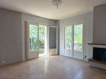 Vente appartement 2 pièces Angers Saint-Serge 49