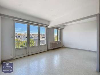 Vente appartement 1 pièce Angers Saint-Serge 49
