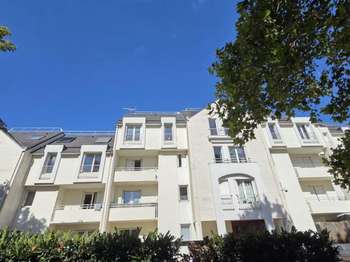 Vente Appartement 3 piècesAngers Saint-Serge