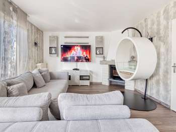 Vente Appartement 3 piècesAngers Saint-Serge