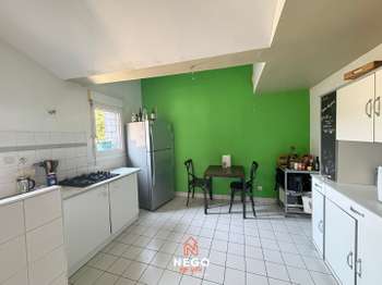 Vente Appartement 4 piècesAngers Saint-Serge